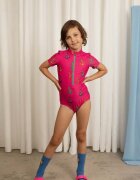 MINI RODINI Детски цял бански