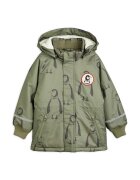 MINI RODINI Детско яке