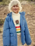 MINI RODINI Детско яке
