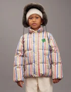 MINI RODINI Детско яке Clover