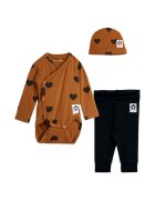 MINI RODINI Комплект за бебета
