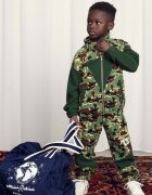 MINI RODINI Суичър