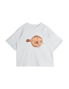 MINI RODINI Тениска Flundra