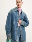 Miss Sixty Дънково яке x Keith Haring 6L3XJ2430000