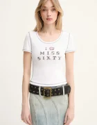 Miss Sixty Тениска