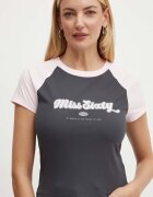 Miss Sixty Тениска 6L2SJ1480000 SJ1480
