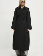 Miss Sixty Вълнен шлифер 0 6L3CJ2400000