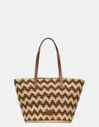 Missoni Чанта Big Tote Raffia