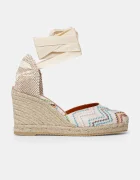 Missoni Еспадрили Eva 80