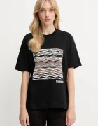Missoni Памучна тениска