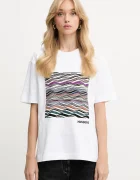 Missoni Памучна тениска