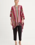 Missoni Пончо с вълна