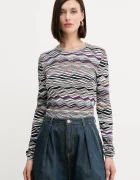 Missoni Пуловер с вълна