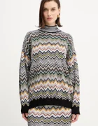 Missoni Пуловер с вълна