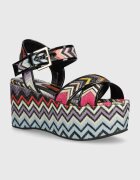 Missoni Сандали Julia Wedge