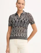 Missoni Тениска с яка