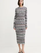 Missoni Вълнена рокля