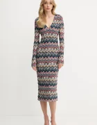 Missoni Вълнена рокля