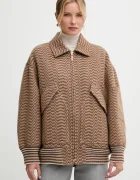 Missoni Яке с вълна