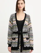 Missoni Жилетка с вълна