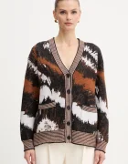 Missoni Жилетка с вълна от алпака