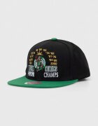 Mitchell & Ness Шапка с козирка