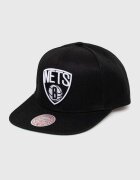 Mitchell & Ness Шапка с козирка BROOKLYN NETS