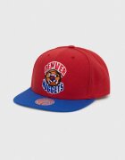 Mitchell & Ness Шапка с козирка Denver Nuggets