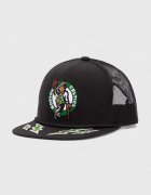 Mitchell & Ness Шапка с козирка NBA BOSTON CELTICS