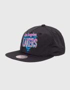 Mitchell & Ness Шапка с козирка NBA LOS ANGELES LAKERS
