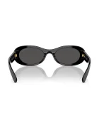 miu miu слънчеви очила дамски черни 0MU.06ZS