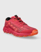 Mizuno Обувки Wave Daichi 7 GTX в розово
