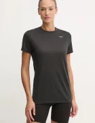 Mizuno Тениска за бягане DryAeroFlow