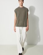 MKI MIYUKI ZOKU Памучен елек Loose Gauge Vest
