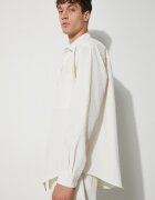 MKI MIYUKI ZOKU Риза Seersucker Dress Shirt