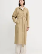 mm by max mara Палто ALIBI в бежово 2526026027600