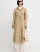 mm by max mara Палто ALIBI в бежово 2526026027600