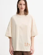 MM Памучна тениска