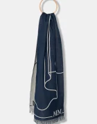 MM Шал с вълна CORONA