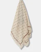MM Тънък шал с вълна NEVADA