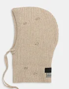 MM6 MAISON MARGIELA Балаклава с вълна