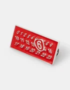 MM6 MAISON MARGIELA Брошка