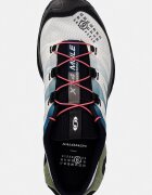 MM6 MAISON MARGIELA чехли сабо дамски x Salomon XT-4 бели S59WS0240.P8163