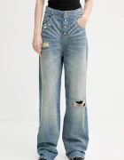 MM6 MAISON MARGIELA Дънки