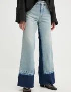 MM6 MAISON MARGIELA Дънки