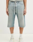 MM6 MAISON MARGIELA Дънков къс панталон