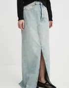 MM6 MAISON MARGIELA Дънкова пола