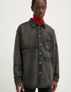 MM6 MAISON MARGIELA Дънкова риза