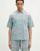 MM6 MAISON MARGIELA Дънкова риза