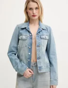 MM6 MAISON MARGIELA Дънково яке
